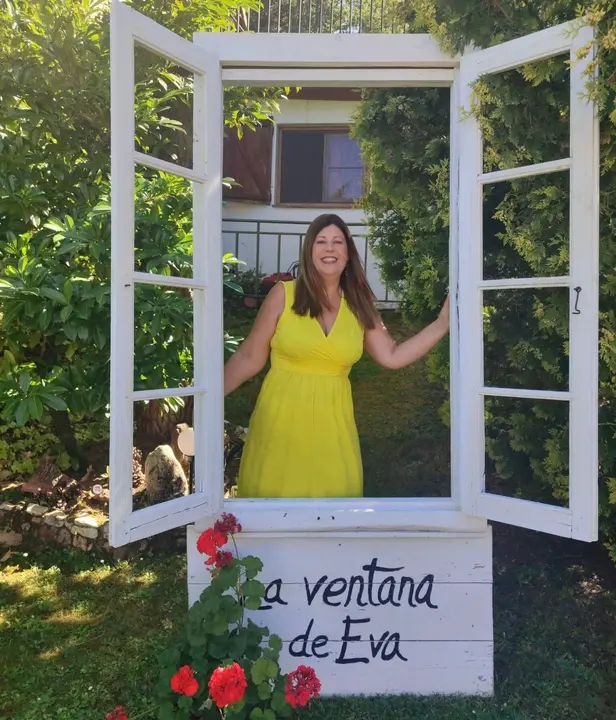 La Ventana de Eva