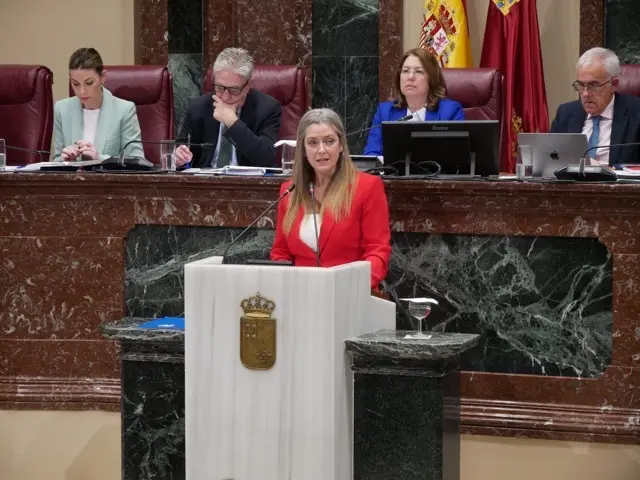 María Casajús_