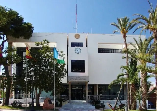 Ayuntamiento