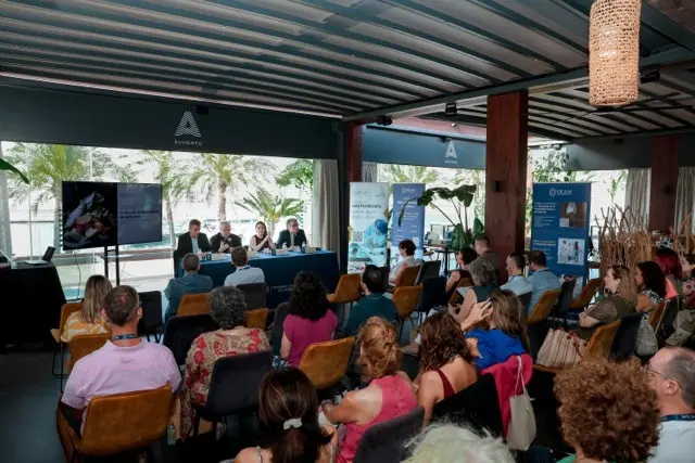 JORNADAS GENERAL