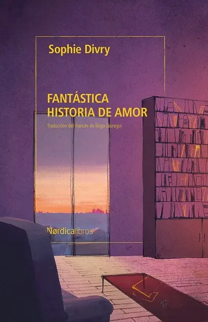 Fantastica Historia de Amor