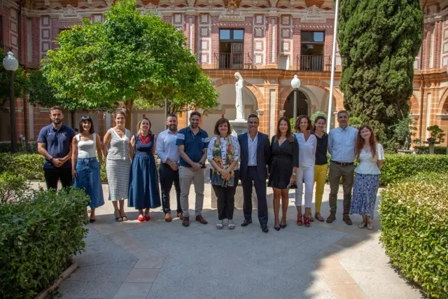 Convenio UCAM - NutriAcademy