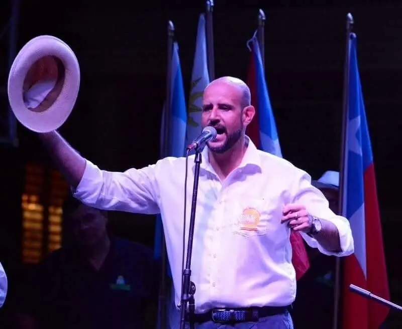 Diego Ortega