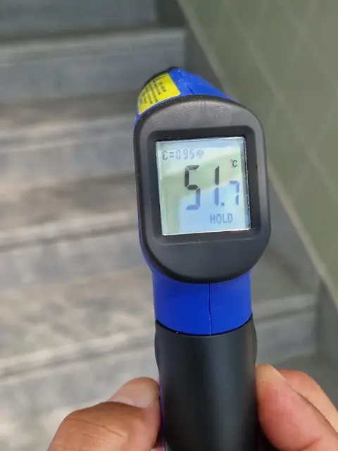 51,7 en tamaño mediano
