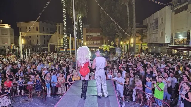 Balance ORGULLO