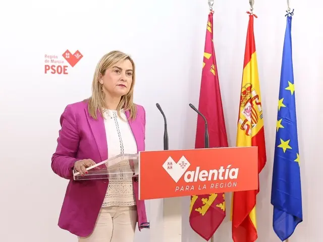 Carmina Fernández
