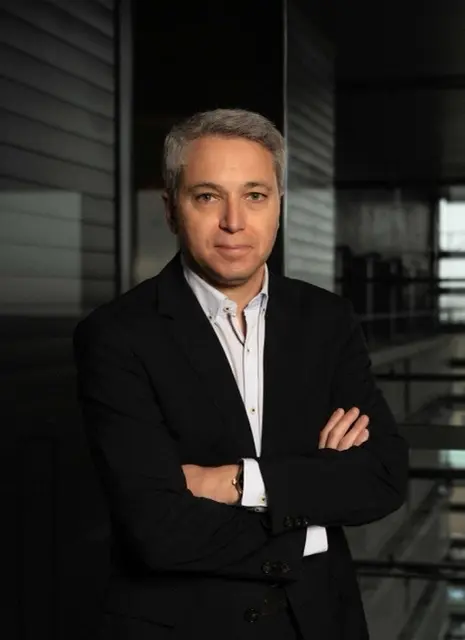 Vicente Vallés