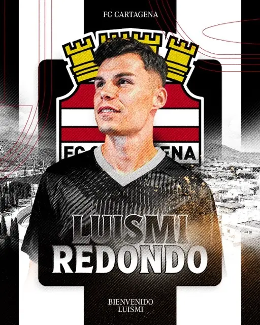 LUISMI EFESE