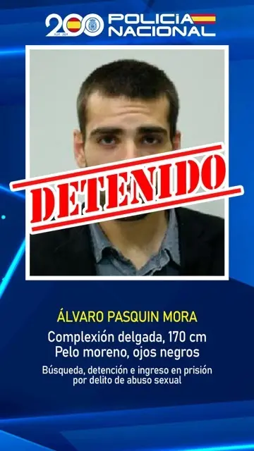 Fugitivo-Álvaro-Pasquin-DETENIDO