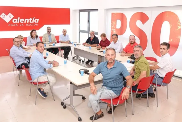 FOTO_FranciscoLucas_organizacionesagrarias
