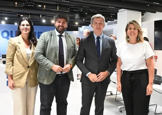 Comité Ejetcutvo Nacional