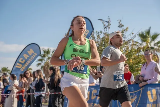 Deporte en verano