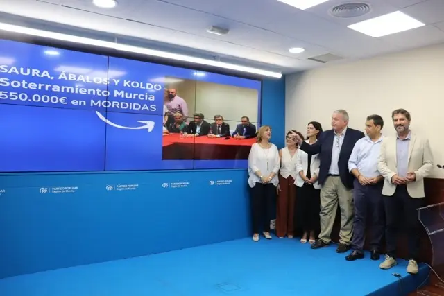 Comisión Investigación