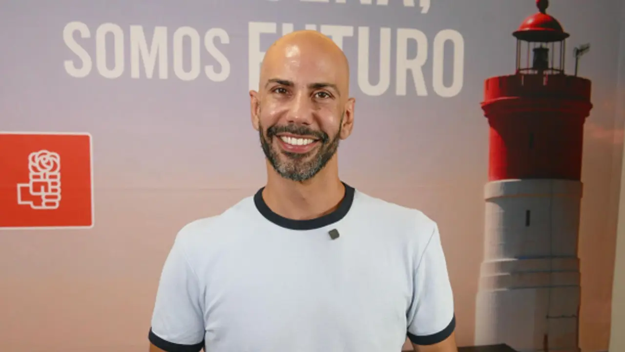 PENCHO SOTO MEDIOS