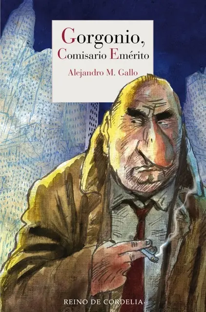 GORGONIO