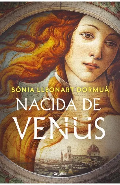 Nacida de Venus