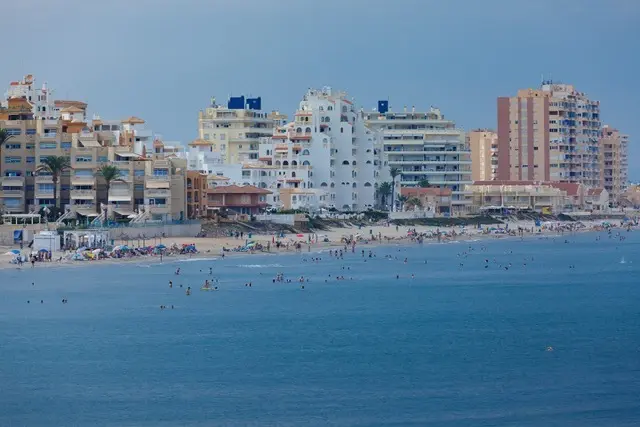 La Manga