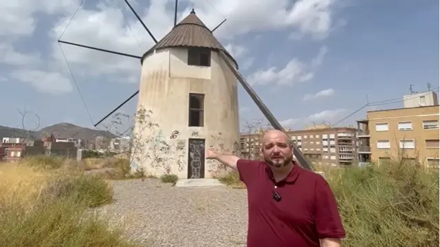 Molino