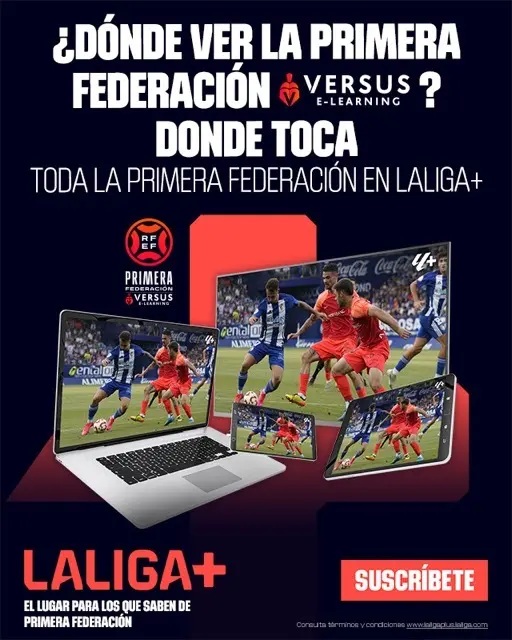 1RFEF-Multiplataforma