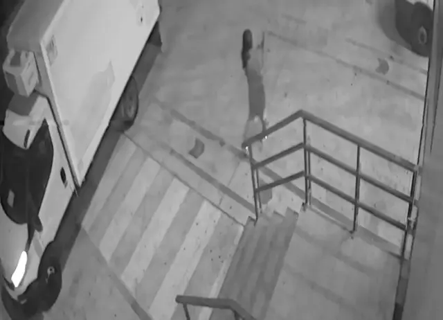 ROBO VIOLENCIA LTC