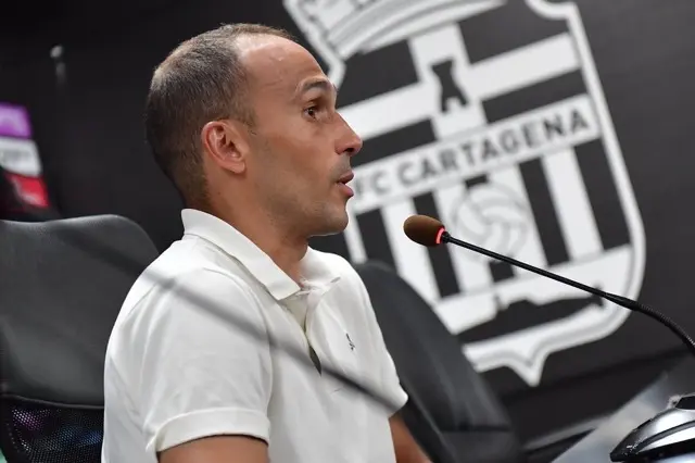 Nacho Martínez