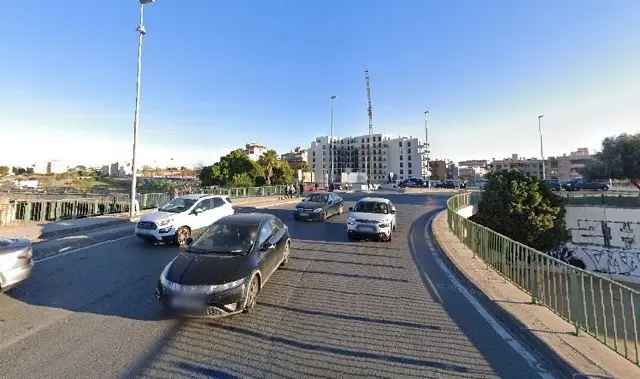 GLORIETA SIN BARRERAS