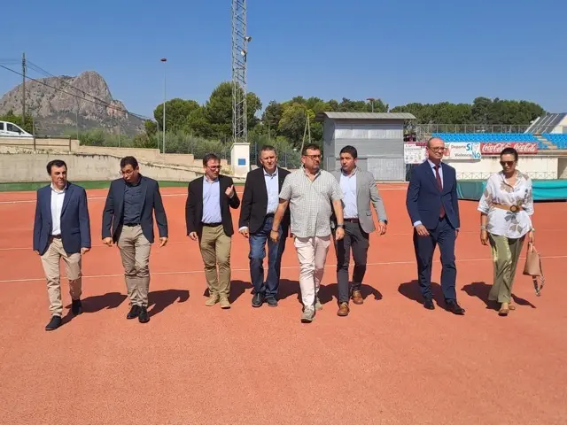 Atletismo Cieza