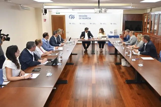 Comité Dirección_Septiembre