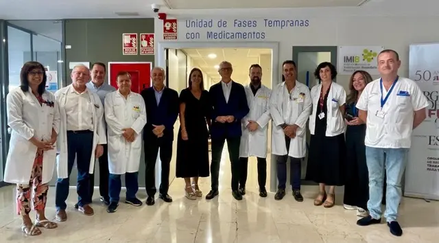 Unidad Fases Tempranas