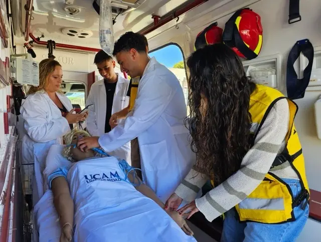 AMBULANCIA