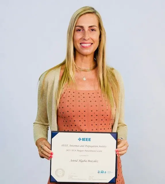 AwardAstrid