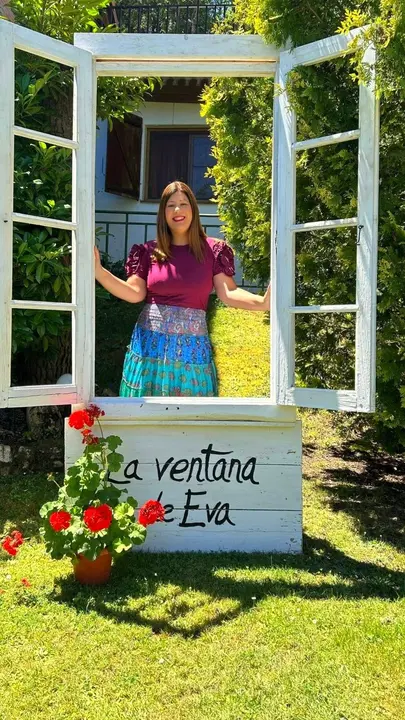 Eva