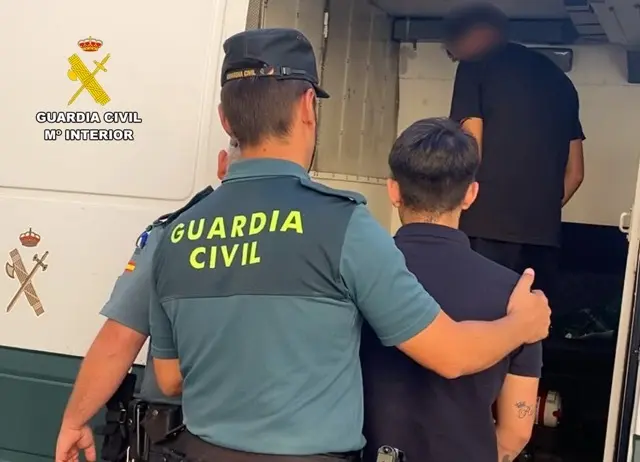 20250917 DETENIDOS ROBO VIOLENCIA CEHEGIN