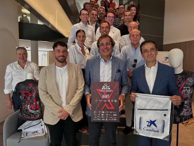 0917 Presentación X 10K Puerto de Cartagena