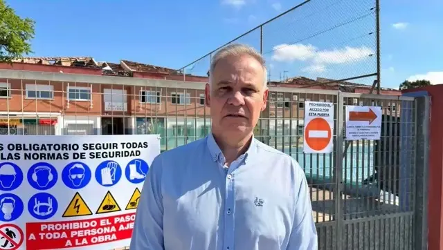 Pedro Contreras San Cristóbal