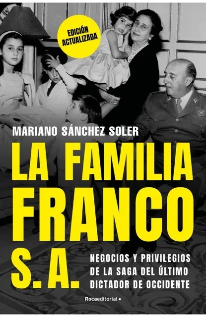 La familia Franco s.a.