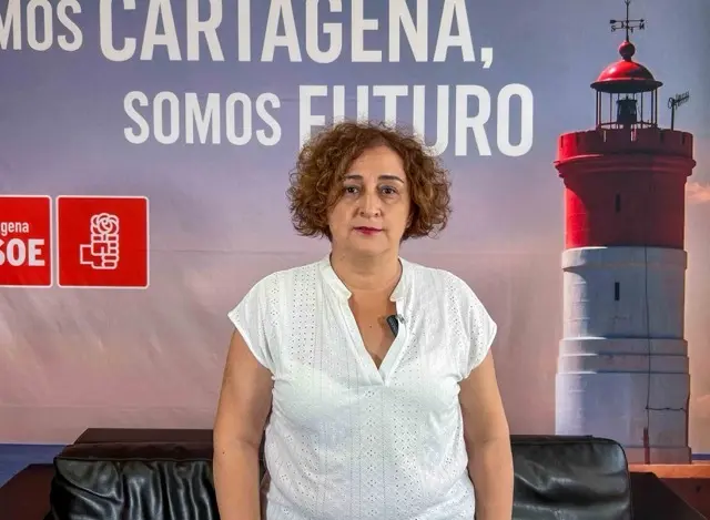 Cari Rives