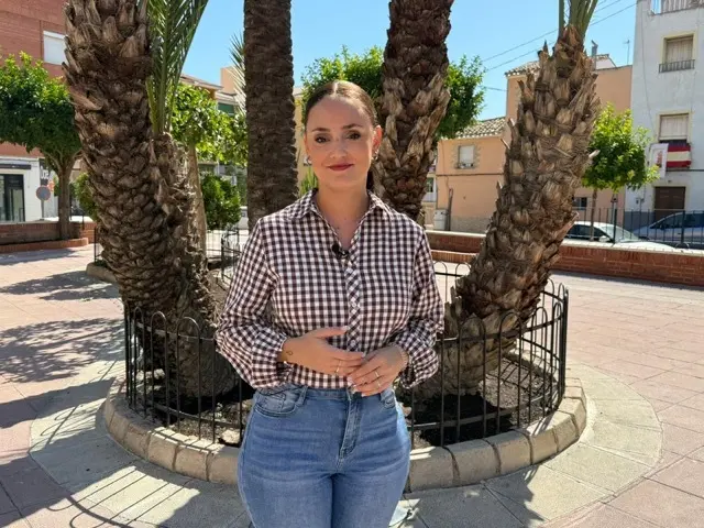 Irene Jódar