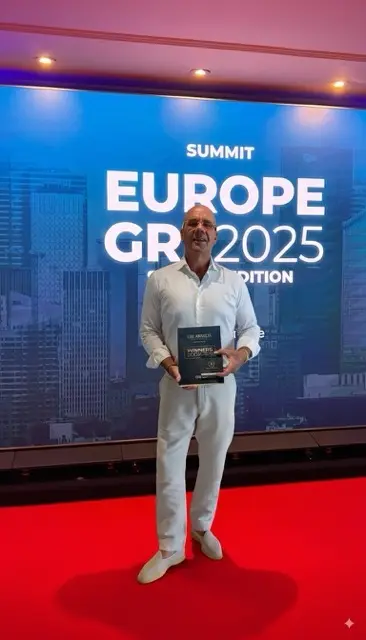 GRI Awards_Paris 2025 Altaona