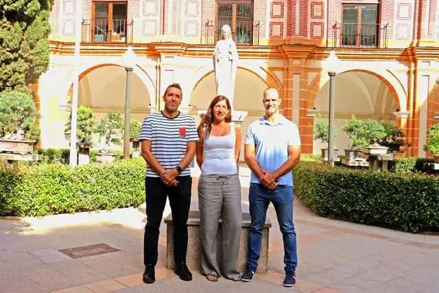 La UCAM desarrolla un modelo predictivo basado en IA para detectar la adicción a la comida