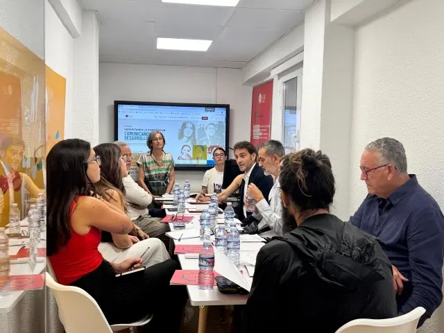 20250924 Jornadas cooperación internacional