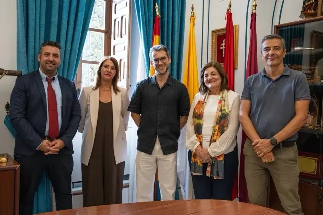 DOCTOR FELICES UCAM