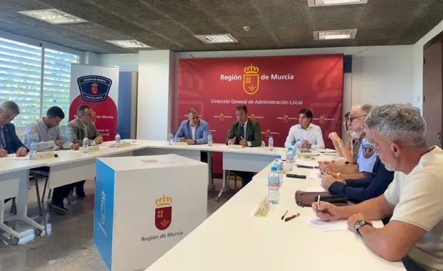 20250926 Comision coordinación