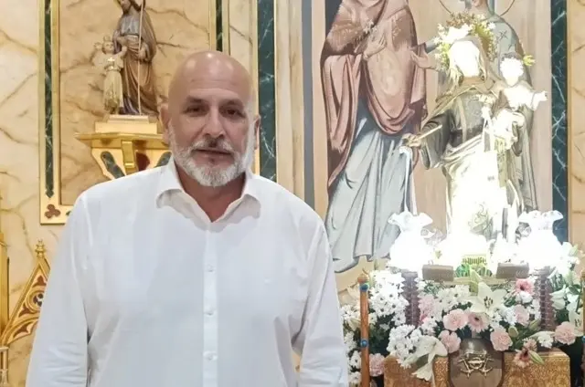 Gonzalo López Pretel