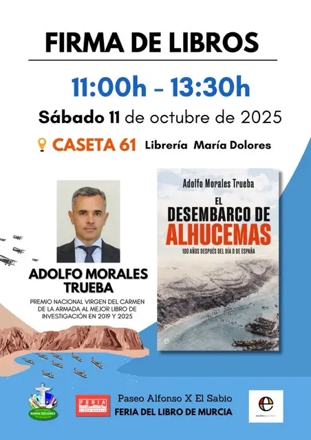 ADOL.CARTEL.PRESENT.LIBRO