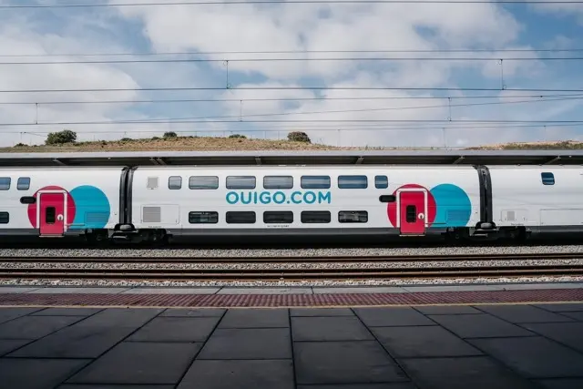 OUIGO