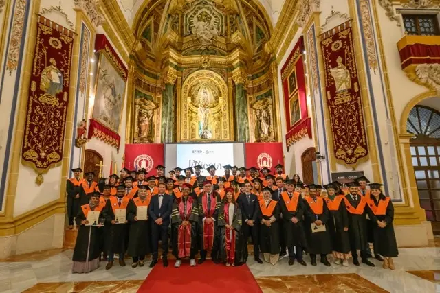 EXEED College UCAM-306
