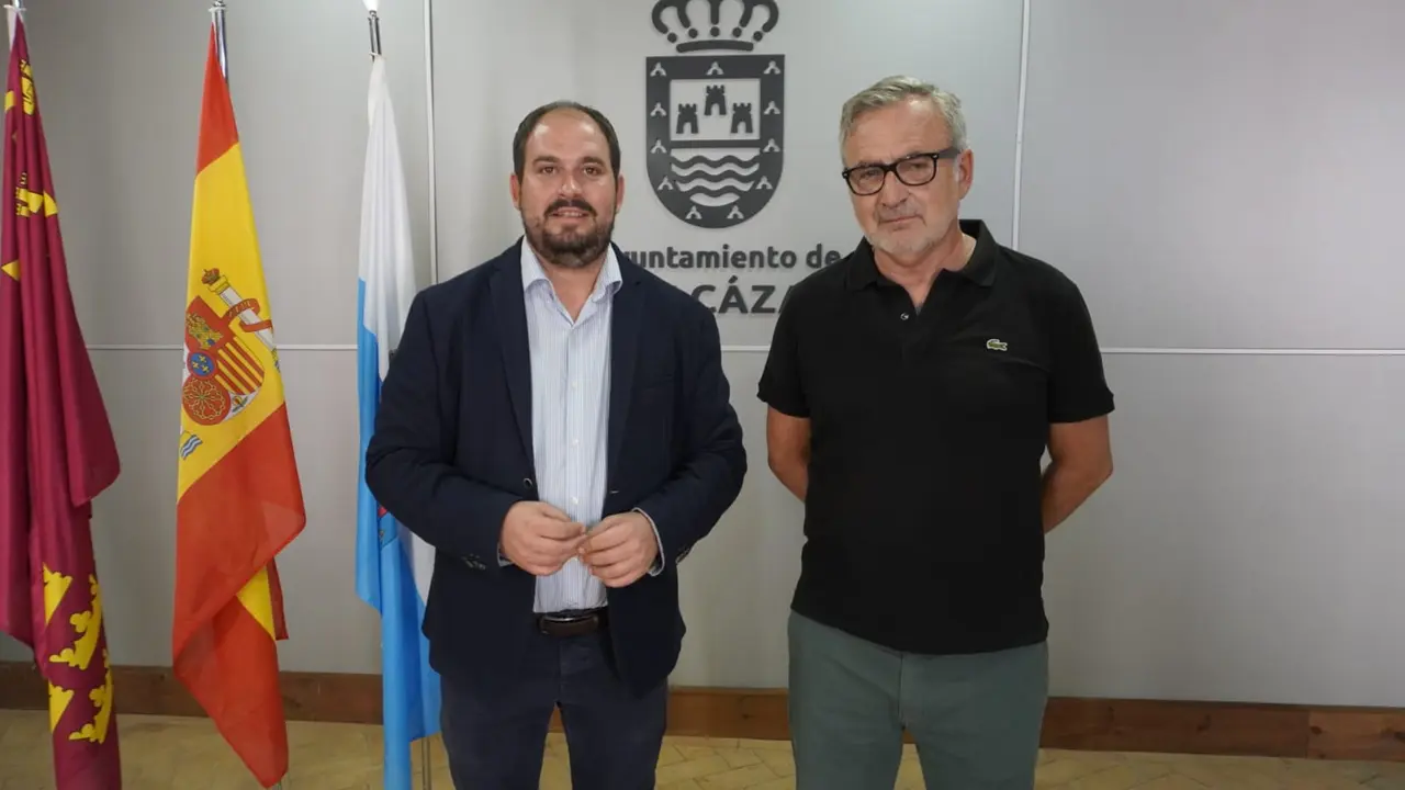 Comisión Premio Alkazar