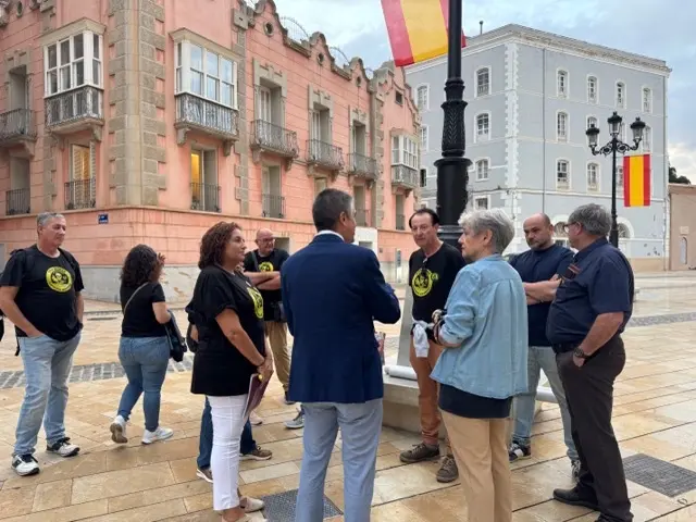 Foto Jesús Biogás