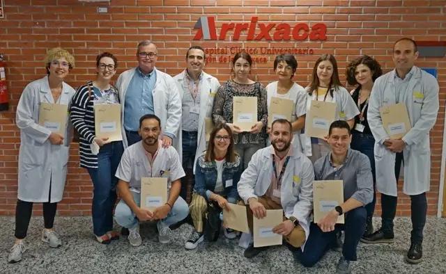 20251017 SERVICIO DE ANESTESIA Y REANIMACION ARRIXACA